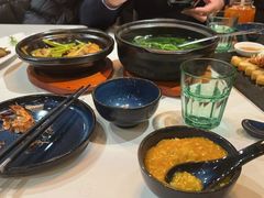 -荟廷·晶萃(陆家嘴尚悦湾店)