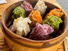 -正宗天津烧麦馆(柳州路店)