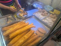 -蒙记老牌豆浆