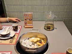 -椰小鸡·琼州糟粕醋(美兰缤纷城店)