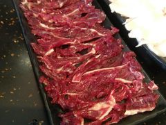 -六合里雄记汕头牛肉火锅(东门店)