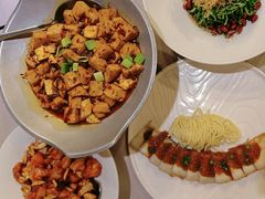 -峨嵋酒家(牡丹园店)