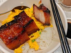 -翠华餐厅(正佳广场店)