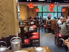-东北大院·东北菜(三台子店)