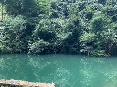 -将军关探险漂流