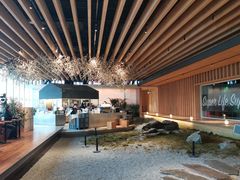 -Seesaw Coffee(朝阳大悦城店)