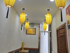 -太子食府(圣水路店)