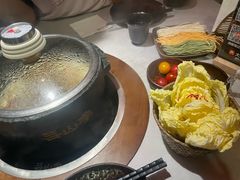 -芸山季·云南山珍菌火锅(人民广场来福士店)