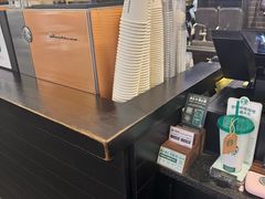 -星巴克(无锡大东方店)