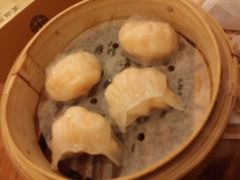 -添好运点心专门店(深水埗店)