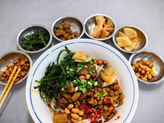 -生汆记米粉(环城南路店)