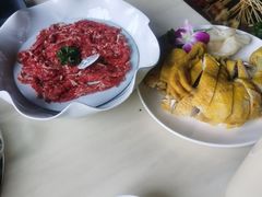 -围炉火锅(万达珍珠坊店)