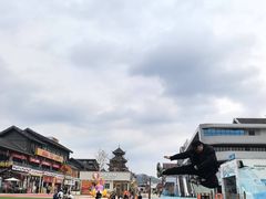 -多彩贵州城极地海洋世界