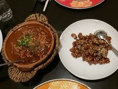 -北京王府井希尔顿酒店·秦唐中餐厅Chynna