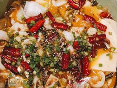 -大师兄·手工面·西北菜(美的悦然广场店)