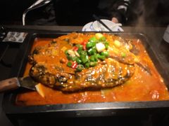 -炉鱼(无锡八佰伴中心店)