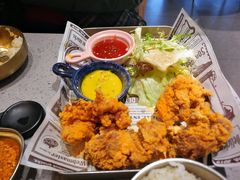 -妥妥烤肉料理(昙华林店)