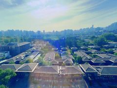 -长安·雅致观景餐厅