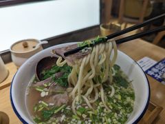 -马记永·兰州牛肉面(3019君尚店)