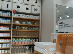 -名创优品(陕西西安大唐西市购物中心店)