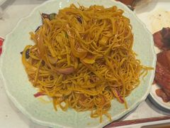 -北李妈妈菜·海肠捞饭(开发区万达店)
