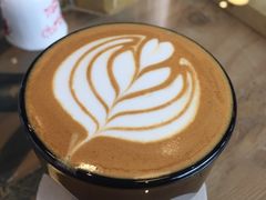 -KYO COFFEE(胶州路店)