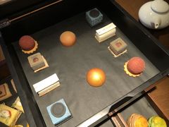 -璞瑄酒店大堂吧