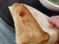 -郝刚刚羊杂割(柳巷店)