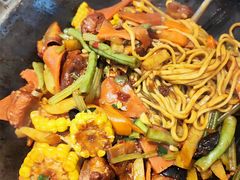 -太原茂业天地购物中心