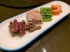 -上海人家花樣年华(中山公园店)