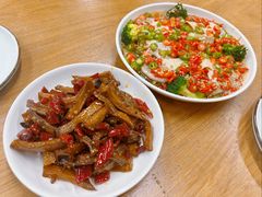 -艺味深尝(云锦路店)