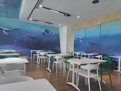 -贝林大翅鲸简餐厅(国家海洋博物馆店)