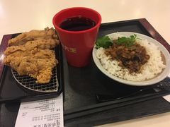 -永和大王(解放东路店)