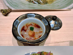 -鮨然(然寿司钱粮胡同店)
