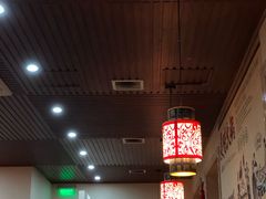 大堂-燚焱炎火铜锅涮·烧烤