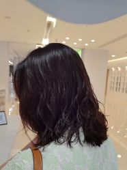-苏豪路易士·嘉玛发廊