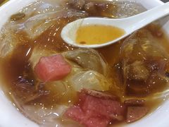 冰粉-蜀串香牛杂火锅串串
