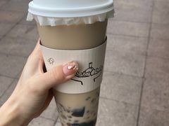 -喜茶(成都青羊万达广场店)