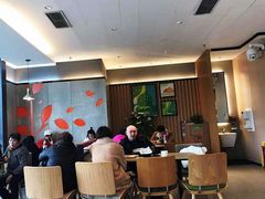 -德克士(西站站内店)