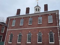 -美国独立纪念馆