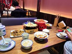 -滴水·湘逢(南汇大学城生活广场店)