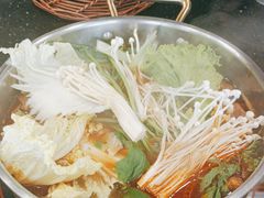 -刘一锅筋头巴脑(凌空二街店)