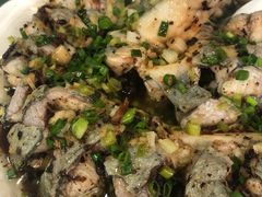 -钱大妈海鲜饭店(保利林语店)