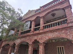 -晋江五店市传统文化旅游区