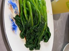 -粤陸玖玖·港式手作茶餐厅(珠江路店)