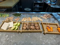 -鸟幸 TORISAKI 炭火居酒屋