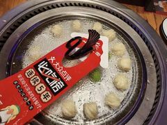 -山河屯铁锅炖·非遗铁锅炖(华强北店)
