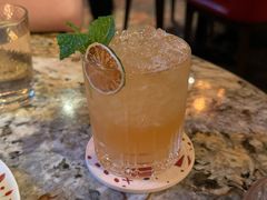 -BROWNSTONE布朗石西班牙餐厅(富城店)