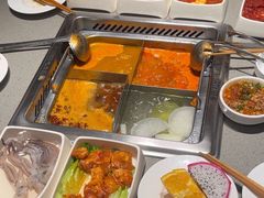 -海底捞火锅(攀枝花万达店)
