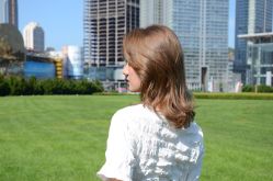 -Hello Lady发型设计